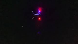 Mavic Mini/Mavic Air 2/Mini 2 LED Night Flight Signal Night Lights Flashing Light Indicator Light