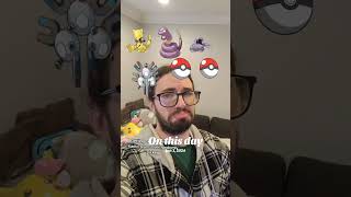 Getting an absolute ABYSMAL Gen 1 Kanto Pokemon team! 😱😱😭😭