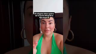 El Colageno Y La Hija