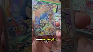 How to know the RARITY of Pokemon TCG Cards #pokemon #pokemoncards #pokemontcg #shorts