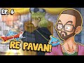 IL RE DI ASCANTHA | Dragon Quest VIII con Dario Moccia ep.6