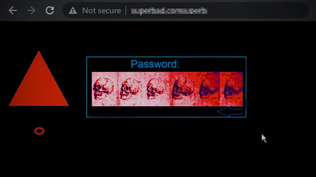 6 Strangest sites on the YouTube