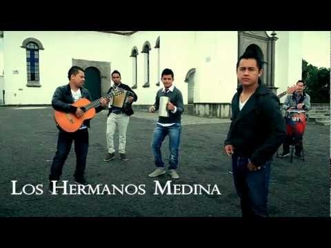 SECRETO DE AMOR - Los Hermanos Medina - VIDEO OFICIAL - VISUAL ARTS