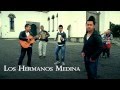 SECRETO DE AMOR - Los Hermanos Medina - VIDEO OFICIAL - VISUAL ARTS