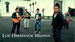 SECRETO DE AMOR - Los Hermanos Medina - ORLANDO CERON - Visual Arts chords