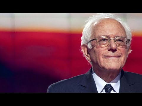 What Can Sanders Do as Budget Chair? – Rob Johnson