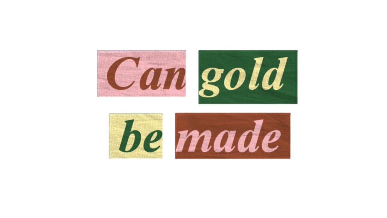 can-be-gold-made-from-other-metals-words-explained-youtube