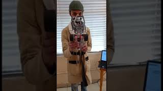 Ash ~ M2 Unit 3 Gear and Powered attachment Challenge