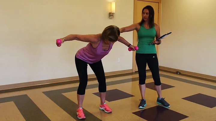 Doris Ward - CanFit Pro - Top 3 Personal Training ...
