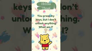 Interesting Riddle | Comment Your Answer👇 #funny #english #riddles #puzzle #study #quiz #fyp #shorts