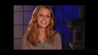 'The Grudge' Featurette: Culture Shock - The American Cast in Japan Behind: The Scenes | 2004