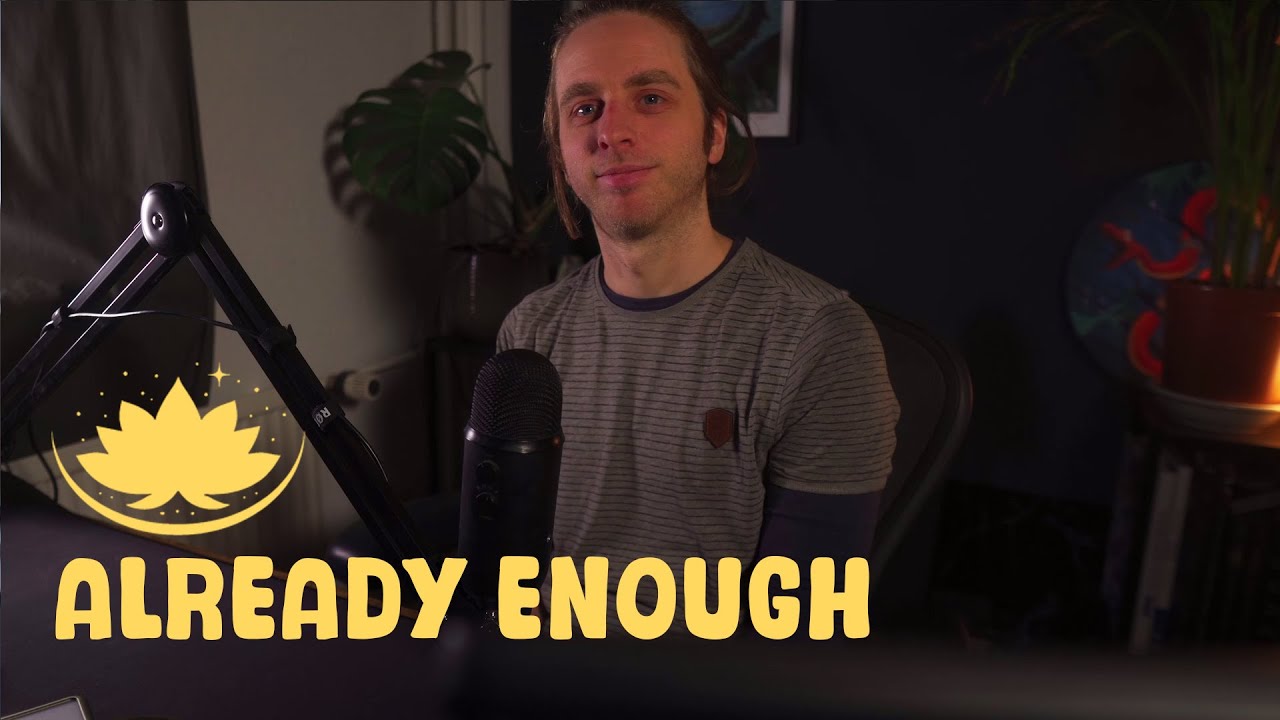 Nothing Needs to Be Fixed | A 10 Minute Daily Meditation