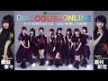 ãƒ©ã‚¸ã‚ªã€ŒDIALOGUEï¼‹ONLINEã€#10ï¼ˆ2020.06.22 O.Aï¼‰