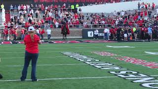 Centennial Champion's First Ride for Texas Tech screenshot 5