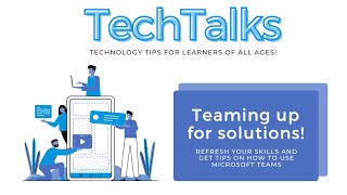 TechTalks screenshot 3