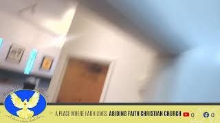 God Sent Me Here: Anointed Through Adversity