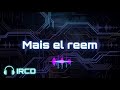 Mais El Reem Remix موسيقى مقدمة ميس الريم كما لم تسمعها من قبل 