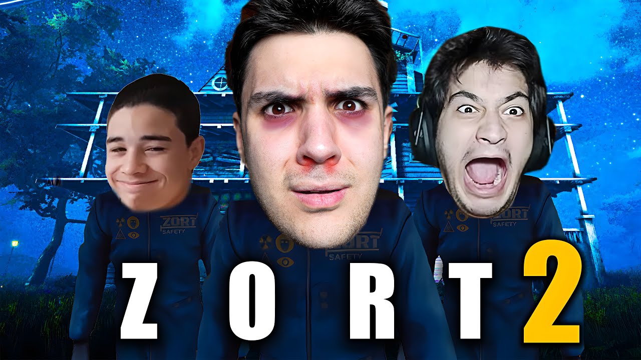 Z O R T 2