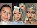 Tiktok | Makeup Story Time