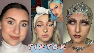 Tiktok | Makeup Story Time