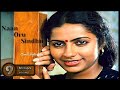 Naan oru sindhu song       sindhu bhairavi  kschithra  ilaiyaraaja