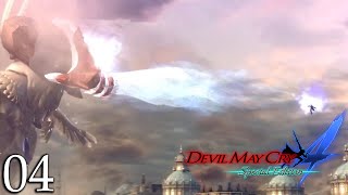 Devil May Cry 4: Special Edition - PART 4