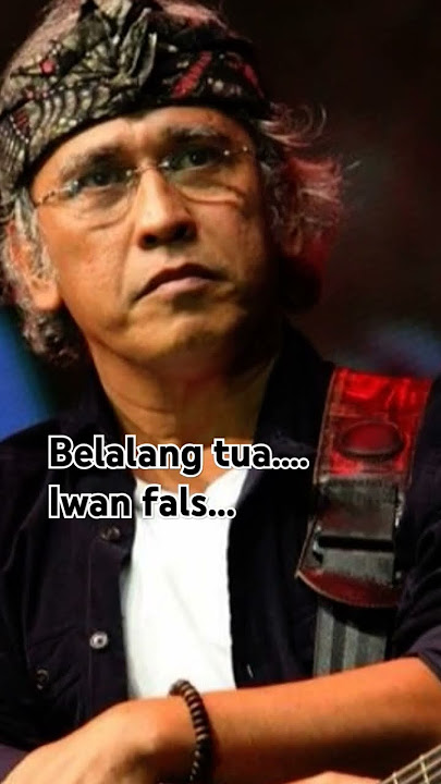 belalang tua..#iwanfals# #videoshort# #belalalngtua#