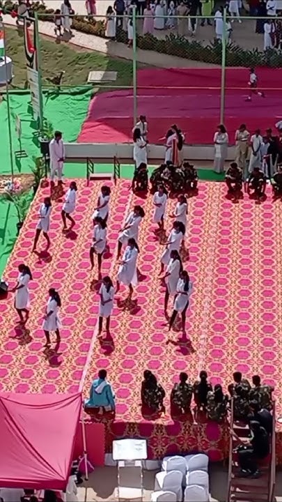 independence day school dance videos