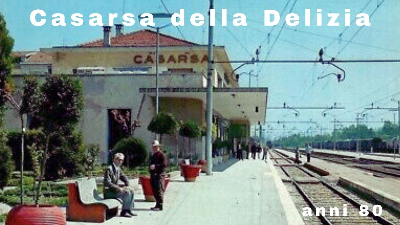 Casarsa della Delizia anni 80 naja servizio di leva Caserma militare Trieste reggimento artiglieria