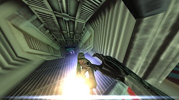 Aliens versus Predator - Alien - Episode IV: Gateway