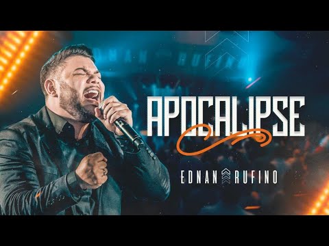 APOCALIPSE | EDNAN RUFINO DVD Decisão