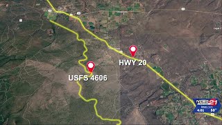 Woman wanted for abducting her three children in Idaho arrested at Sisters-area transient ...