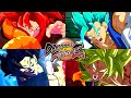 Dragon Ball FighterZ PS5 All Dramatic Finishes 4K 60FPS Dragon Ball FighterZ PS5 All Dramatic Finishes 4K 60FPS