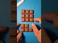 chocolate lifehack