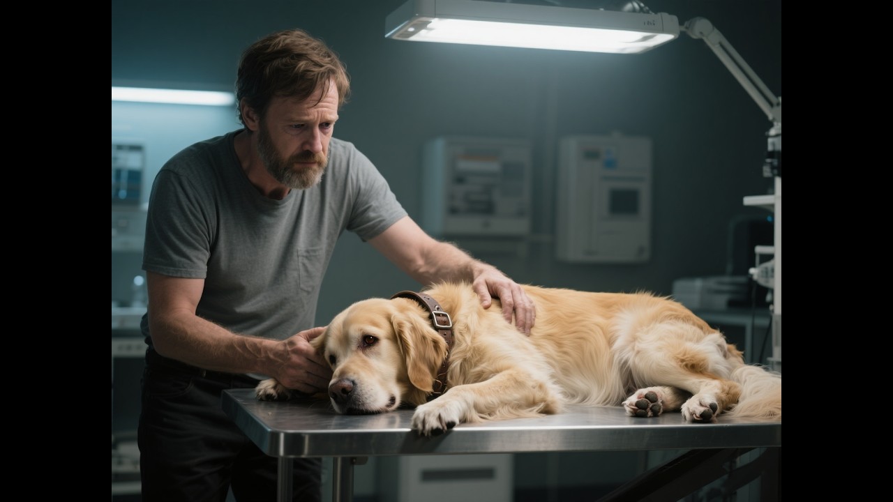 Призрак моей собаки | Оригинальная песня (Призрак в моей тени)