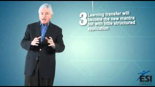 #3 Project Management Trend for 2012- ESI International