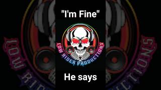 DJBigRed81....Is Fine
Join this channel to get access to perks:
https://www.youtube.com/channel/UCJ627ov1023h0yrrMxaH7Uw/join
Please read the description
PAYPAL:
https://www.paypal.me/FrankTerzoMusic
PHYSICAL CD COPIES:
www.frankterzomusic.com
BANDCAMP:
https://frankterzo.bandcamp.com/
MERCH SHOP:
https://my-store-d2d4cb.creator-spring.com/
WEBSITE:
https://frankterzomusic.com/
NOTABLE MUSIC STREAMING CHANNELS:
Metal Head Hippie (907 Global Music Co-op) @MetalHeadHippie
Pete Johns (Studio Live Today) @PeteJohnsMusic
Jade Starr (How to App on iOS) @JadeStarr
Thomas Christ (You Rock) @ThomasChrist
Francis DiMarzio (The Replay) @ThePaddedPedalroom
Camp Gmay (Saturday Night Open Mic) @CAMPGMAY
The Vibe Vault @RobBennettMusic
MY CHARITY OF CHOICE
https://oasismovement.org/donate/
Please feel free to donate to Oasis Addiction Recovery Society
Donations are encouraged to help support programs and services to those in recovery from addictions and mental health. People come to recovery with a desire to change their lives, to choose their future according to their physical, psychological and emotional conditions. With guidance from people with experience in recovery. They choose the program that will best support their recovery. Donations are tax deductible. You will receive an Official Receipt from Oasis when you help. Oasis Addiction Recovery Society Charity Registration Number 892789363RR0001
MUSIC CHANNELS
Spotify:
https://open.spotify.com/artist/0U3BzjjMFfMjmF4WSdFqmN
Apple / iTunes:
https://music.apple.com/us/search?term=Frank%20Terzo
SOCIAL MEDIA
Instagram: https://www.instagram.com/frank.terzo.71/
Facebook: https://www.facebook.com/FrankTerzoMusic
Twitter: https://twitter.com/home
CONTACT ME
email: *business inquires only*
trzsounds@gmail.com
To Note: This description contains affiliate links that allow you to find the items mentioned in this video and support the channel at no cost to you. While this channel may earn minimal sums when the viewer uses the links, the viewer is in NO WAY obligated to use these links. Thank you for supporting my channel. DJBigRed81....Is Fine