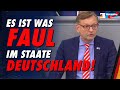 Gottschalk: Es ist was faul im Staate Deutschland! - AfD-Fraktion im Bundestag