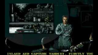 Amiga Longplay Alcatraz