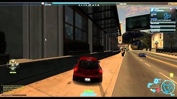 NFS World - Walkthrough Part 3