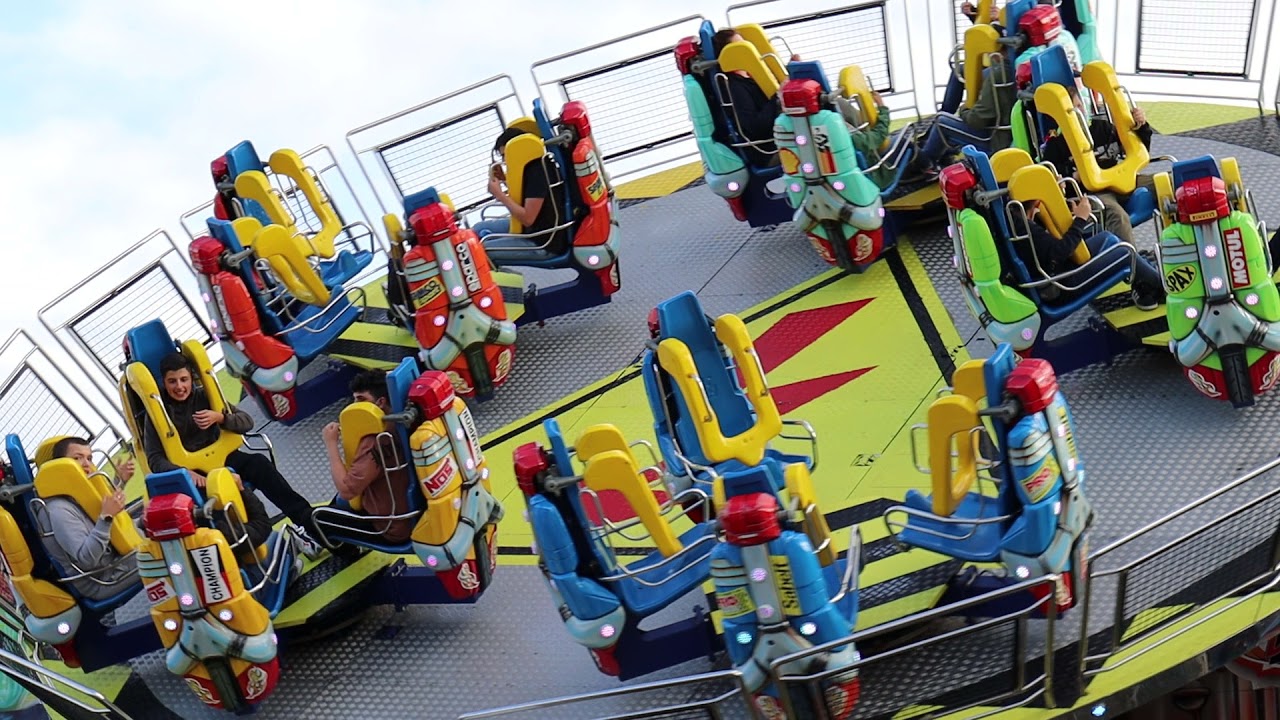 Kick Down Landwermann Oldenburg LaOla 2021