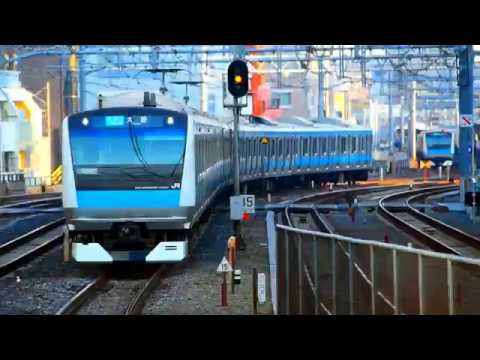 【鉄道PV】残酷なJRのテーゼ（本垢投稿終了作品）