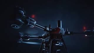 what can you attach to DJI's biggest drone? explained