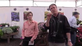 2016 Spring Trials: Vivero