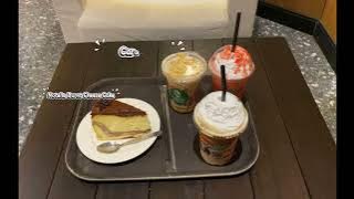 HFT10303(L3) INDIVIDUAL ASSIGNMENT- VIRAL MARKETING REVIEW OF NASKEN COFFEE