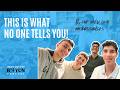 What We Wish We Knew Before Applying to Yeshiva