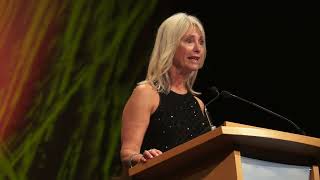 Information SITE Crystal Award Winner Interview: Rhonda Brewer Guide