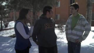 The University Union, Student Activities and Honors