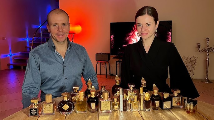 20 Favorite OUD FRAGRANCES Ranked Into 3 Categories