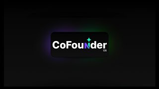 Level 1: Build Your First Agentic Workflow (CoFounder OS Workflows series)